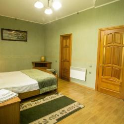 Двухкомнатный  двухместный люкс (218)
