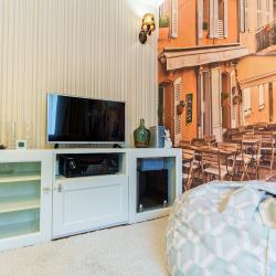 Фото Отель LetoApart (ЛетоАпарт) на улице Карла Маркса