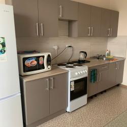 Фото Апартаменты на улице Авангардная 37