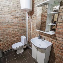 3-комнатные апартаменты улучшенные