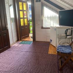 Фото Отель У реки