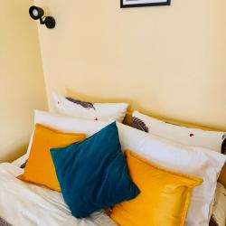 Фото Отель Dayker City на улице Парковая 2