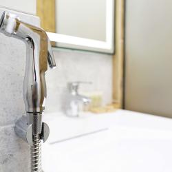 Фото Апартаменты на улице Короленко 19