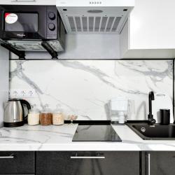 2-комнатные апартаменты стандарт