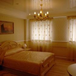 Фото Отель Арена