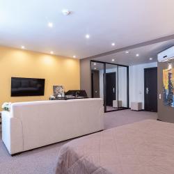 Фото Седанка Парк Отель