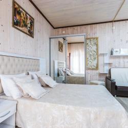 4-местная комната улучшенная