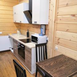 Фото Апартаменты Турголд