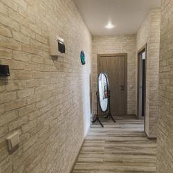 Фото Апартаменты Esenin Loft на шоссе Касимовское 8к2