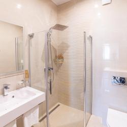 Фото Отель Верхние Голубые Озёра