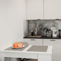 Апартаменты студия Ильинское - усво, ул. Архангельская д. 17