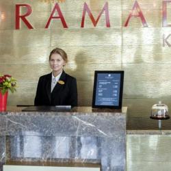 фото 3 Ramada by Wyndham Kazan City Centre (Рамада Казань Сити Центр)