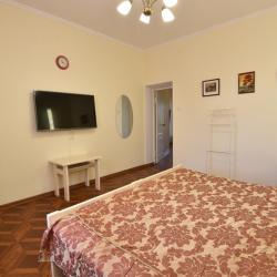 Фото Отель Пансион Парадиз