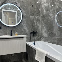 2-комнатные апартаменты стандарт