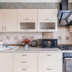 Фото Апартаменты ApartKZN на улице Николая Ершова 62Г