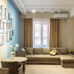 Фото Отель Bodo Hostel (Бодо)