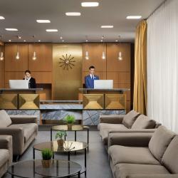 Фото Отель SADU Hotel Moscow (Саду ), участник Radisson Individuals