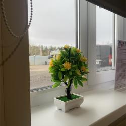 Фото Отель Пол&Пути