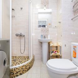 Фото Отель Квартирка-НСК в Горском 75