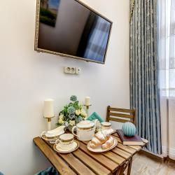 фото 12 Comfort place (Комфорт плейс)