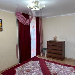 3-комнатные апартаменты улучшенные