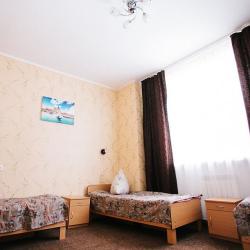 Фото Отель Пригородный