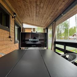 Фото Отель Slow life house (Слоу лайф хаус)