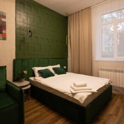 Номер полулюкс