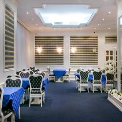 Фото Отель Октябрьская