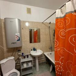 2-комнатные апартаменты улучшенные