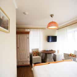 Фото Отель Золотой Гусь