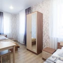 Фото Отель Flotilia (Флотилия)