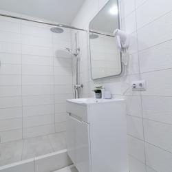 Фото Апартаменты на улице Ярославская 113 корпус 1