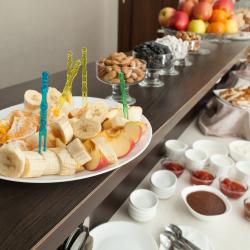 Фото Отель Ark Hotel (Арк)
