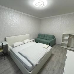 2-комнатные апартаменты стандарт