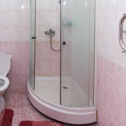 Фото Отель Спартак