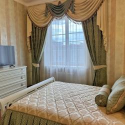 3-комнатные апартаменты люкс