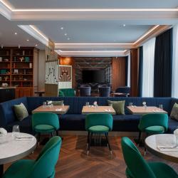 фото 39 Marriott Imperial Plaza Hotel (Марриотт Империал Плаза)