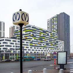 фото 28 MyHome YourHome (МайХоум ЙоХоум) на проспекте Витебский