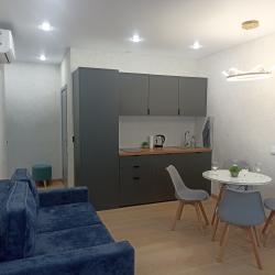 Фото Отель Одеяло&Подушка на улице Чистопольская 71Б