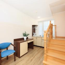 2-комнатные апартаменты улучшенные