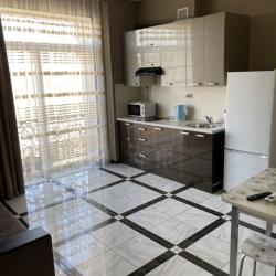 1-комнатные апартаменты стандарт №1