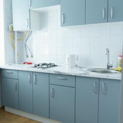 Фото Апартаменты на улице Тельмана 41