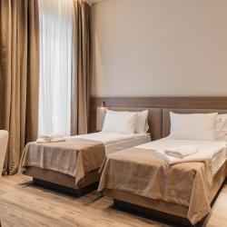 Фото Отель Терен кёл