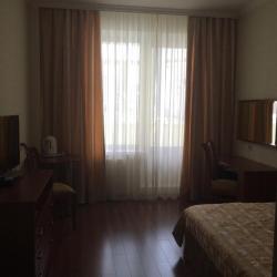 Фото Отель Акватория