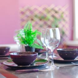 Фото Отель RentPlaza (РентПлаза) на улице Гастелло 32