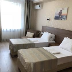 Фото Отель Аристократ