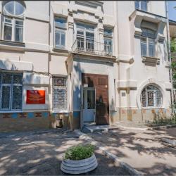 Железноводская клиника — 8bcfffcee461e7e701fd33510a400263