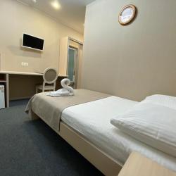 Фото Отель Созвездие Медведицы