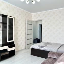 2-комнатные апартаменты стандарт